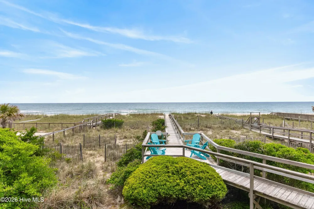 911 Fort Fisher Boulevard S Kure Beach, NC 28449