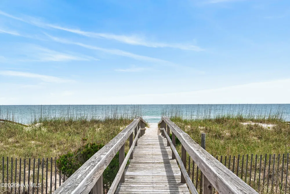 911 Fort Fisher Boulevard S Kure Beach, NC 28449