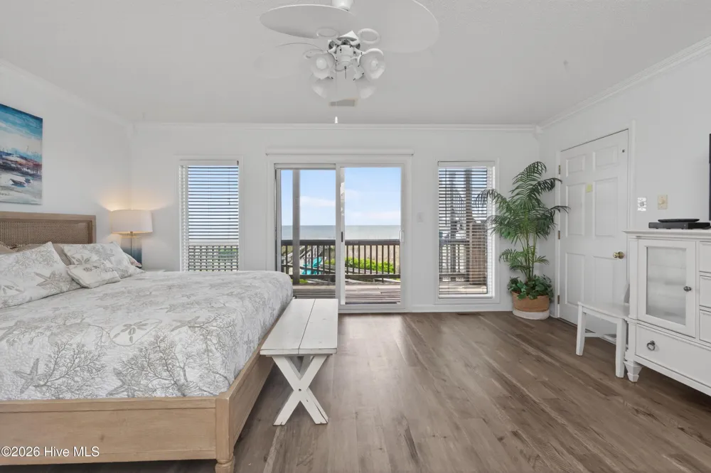911 Fort Fisher Boulevard S Kure Beach, NC 28449
