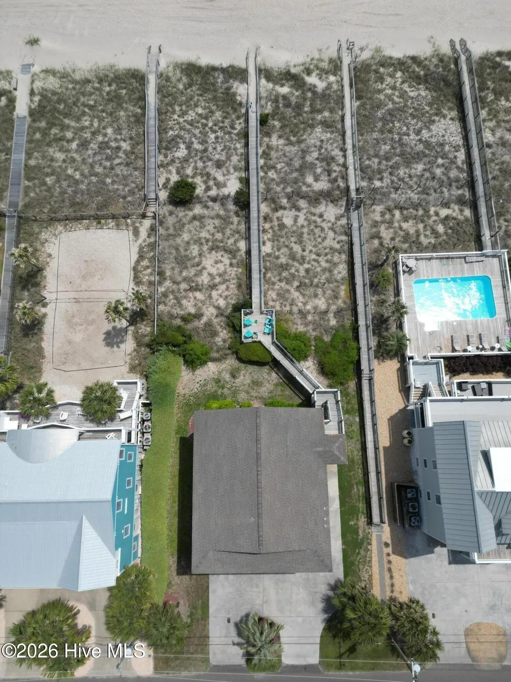 911 Fort Fisher Boulevard S Kure Beach, NC 28449