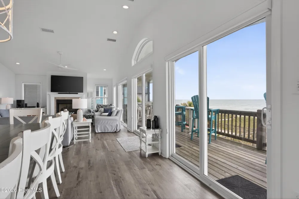 911 Fort Fisher Boulevard S Kure Beach, NC 28449