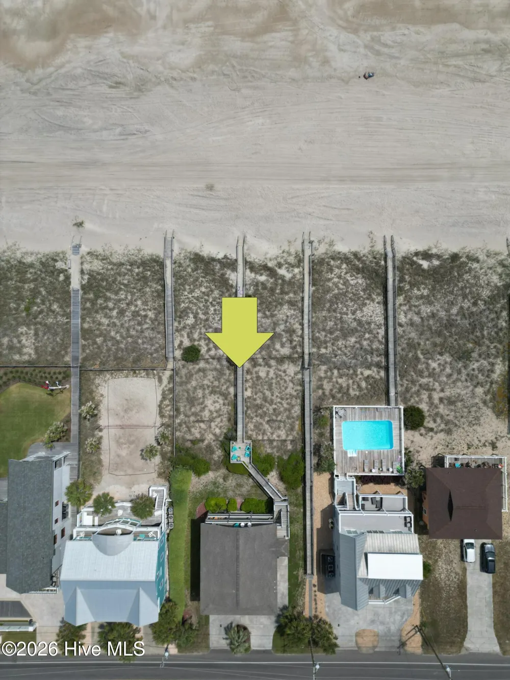 911 Fort Fisher Boulevard S Kure Beach, NC 28449