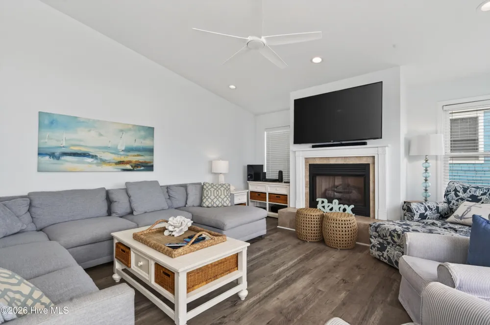 911 Fort Fisher Boulevard S Kure Beach, NC 28449