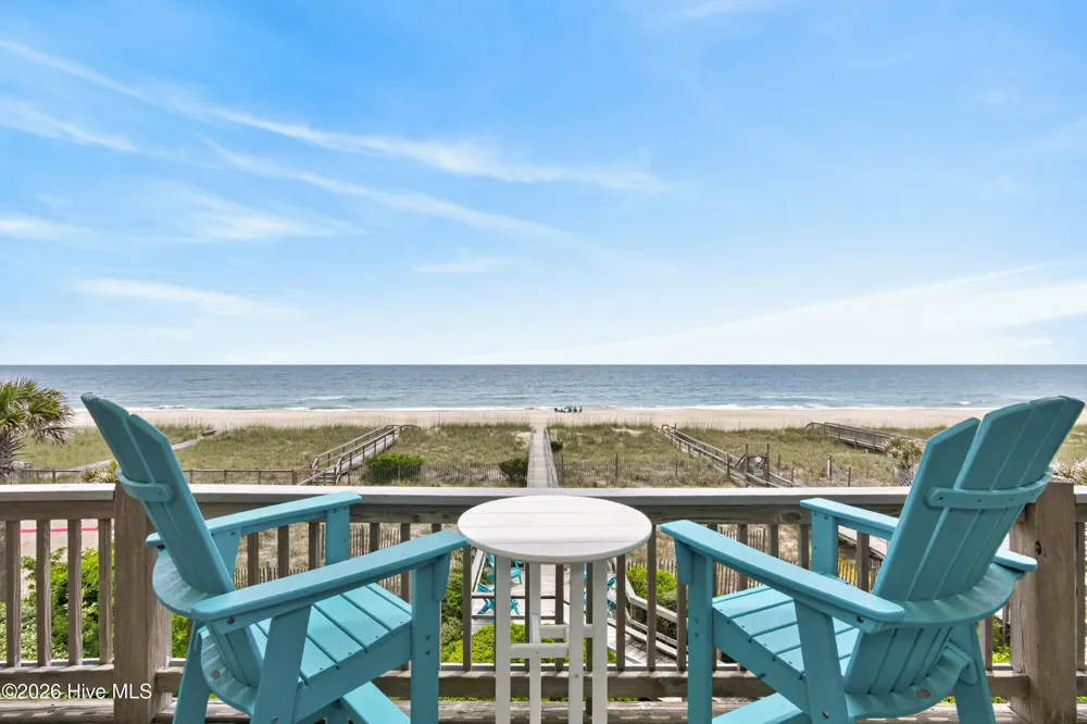 911 Fort Fisher Boulevard S Kure Beach, NC 28449
