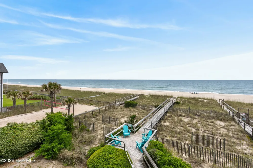 911 Fort Fisher Boulevard S Kure Beach, NC 28449