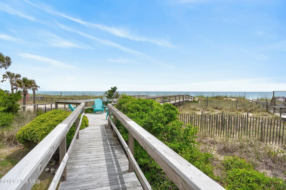 911 Fort Fisher Boulevard S Kure Beach, NC 28449
