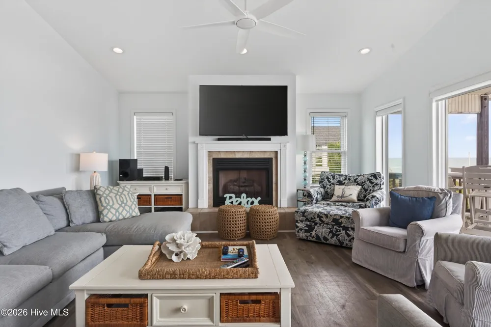 911 Fort Fisher Boulevard S Kure Beach, NC 28449