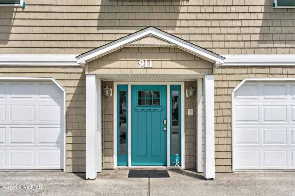 911 Fort Fisher Boulevard S Kure Beach, NC 28449