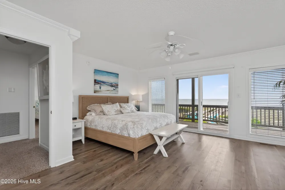 911 Fort Fisher Boulevard S Kure Beach, NC 28449