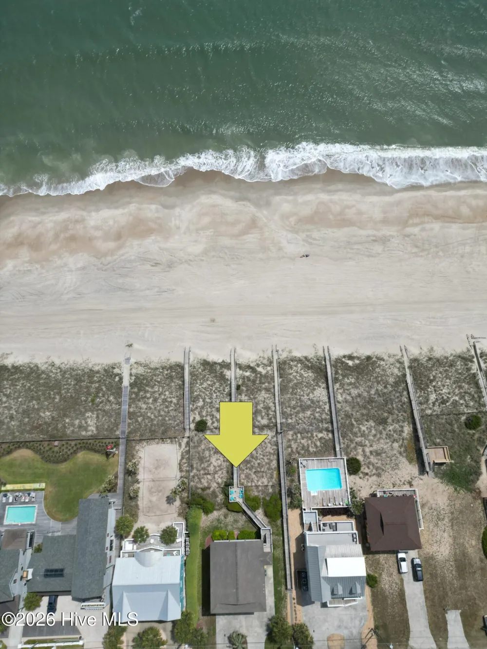 911 Fort Fisher Boulevard S Kure Beach, NC 28449