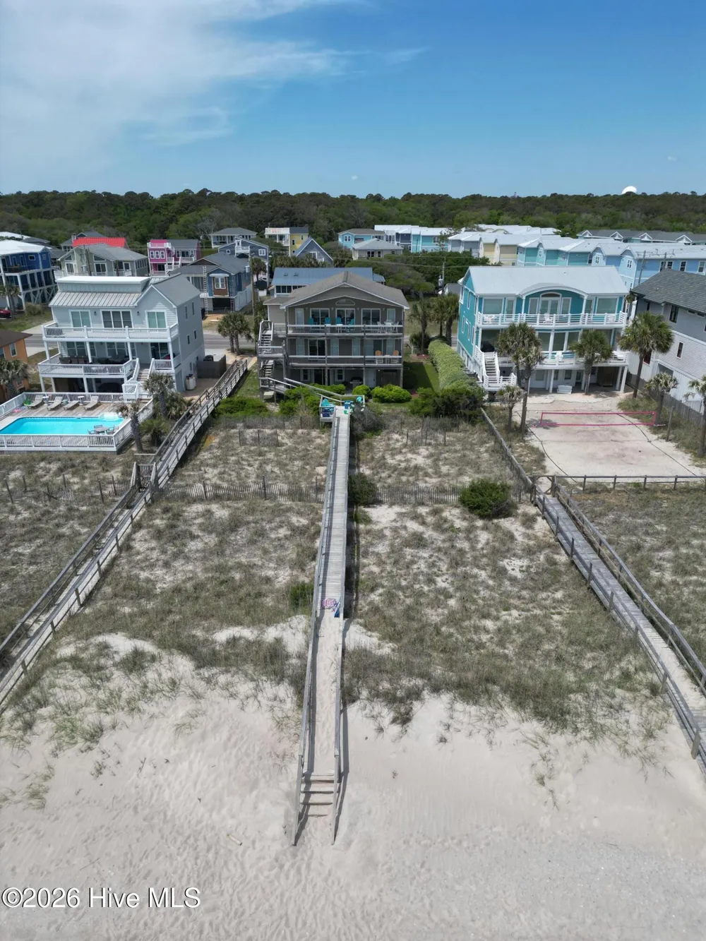 911 Fort Fisher Boulevard S Kure Beach, NC 28449