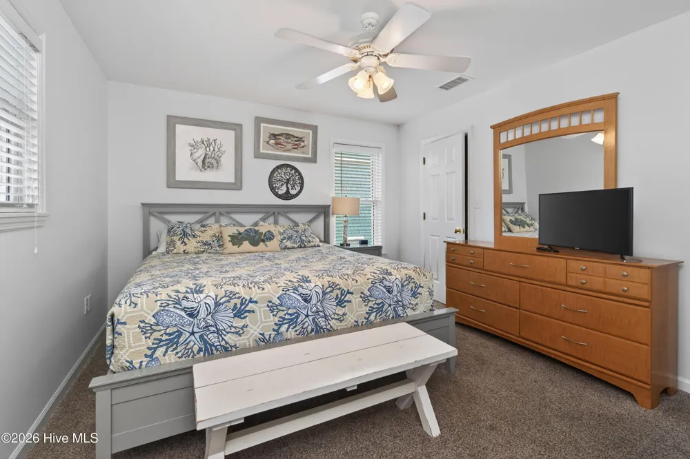 911 Fort Fisher Boulevard S Kure Beach, NC 28449