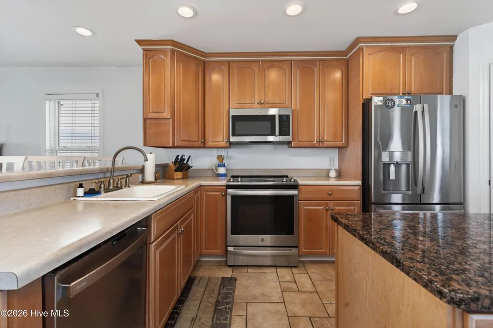 911 Fort Fisher Boulevard S Kure Beach, NC 28449