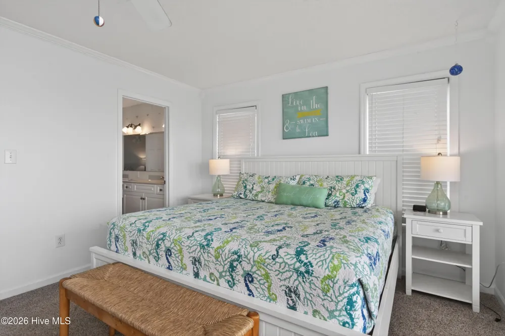 911 Fort Fisher Boulevard S Kure Beach, NC 28449