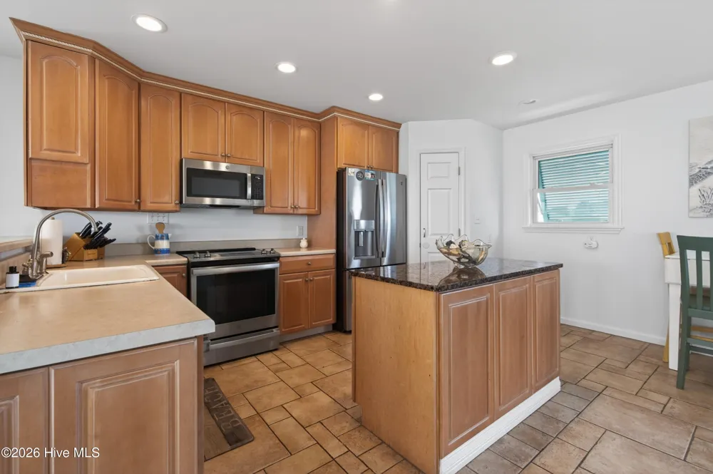 911 Fort Fisher Boulevard S Kure Beach, NC 28449