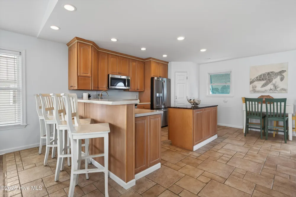 911 Fort Fisher Boulevard S Kure Beach, NC 28449