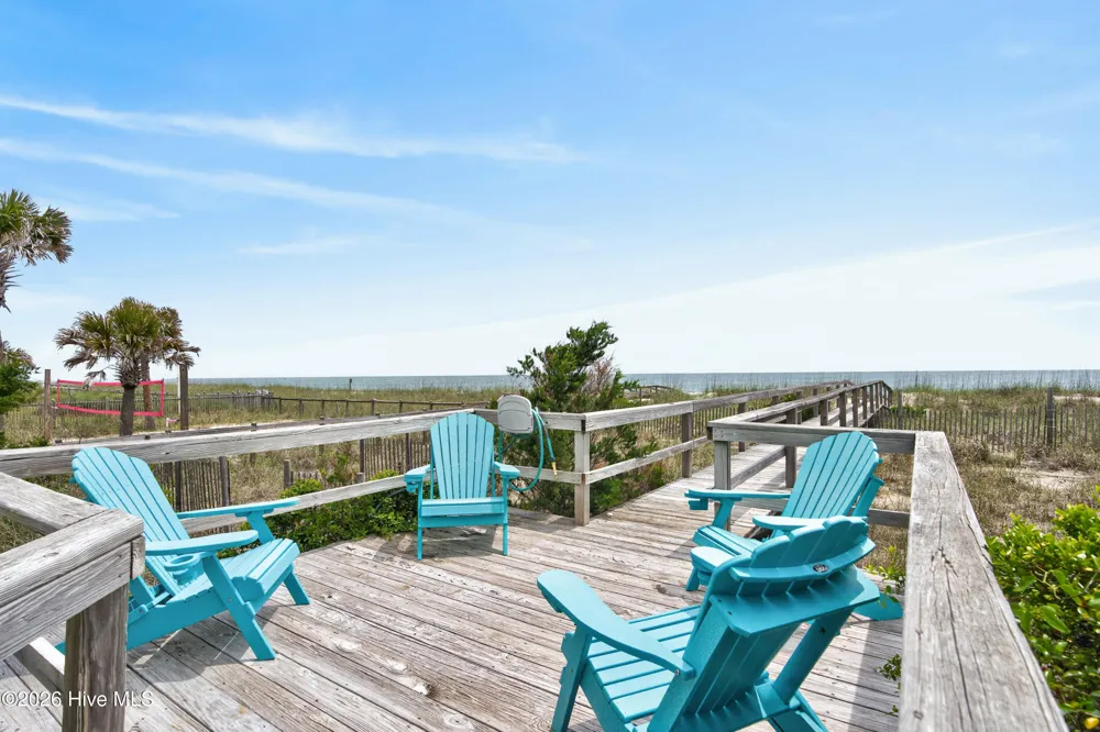 911 Fort Fisher Boulevard S Kure Beach, NC 28449
