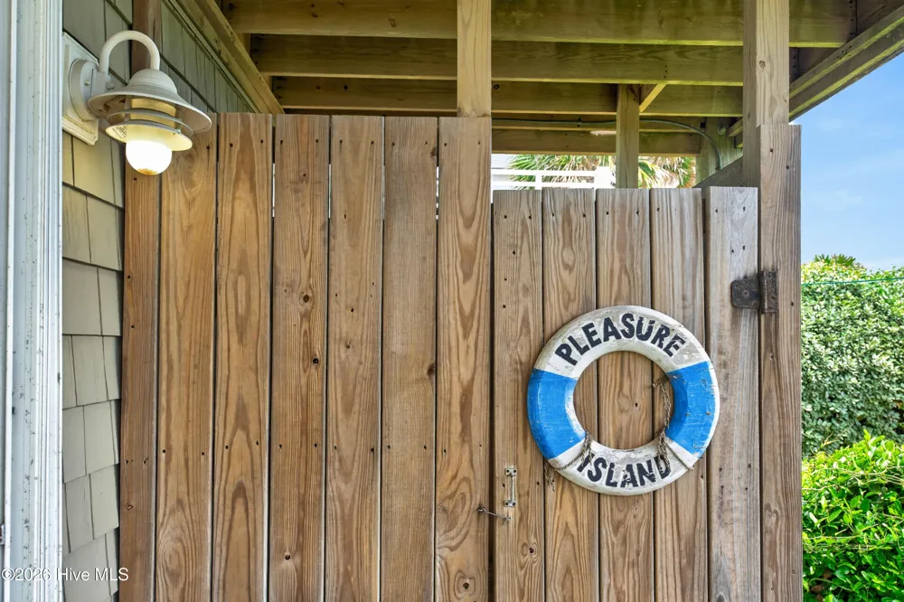 911 Fort Fisher Boulevard S Kure Beach, NC 28449