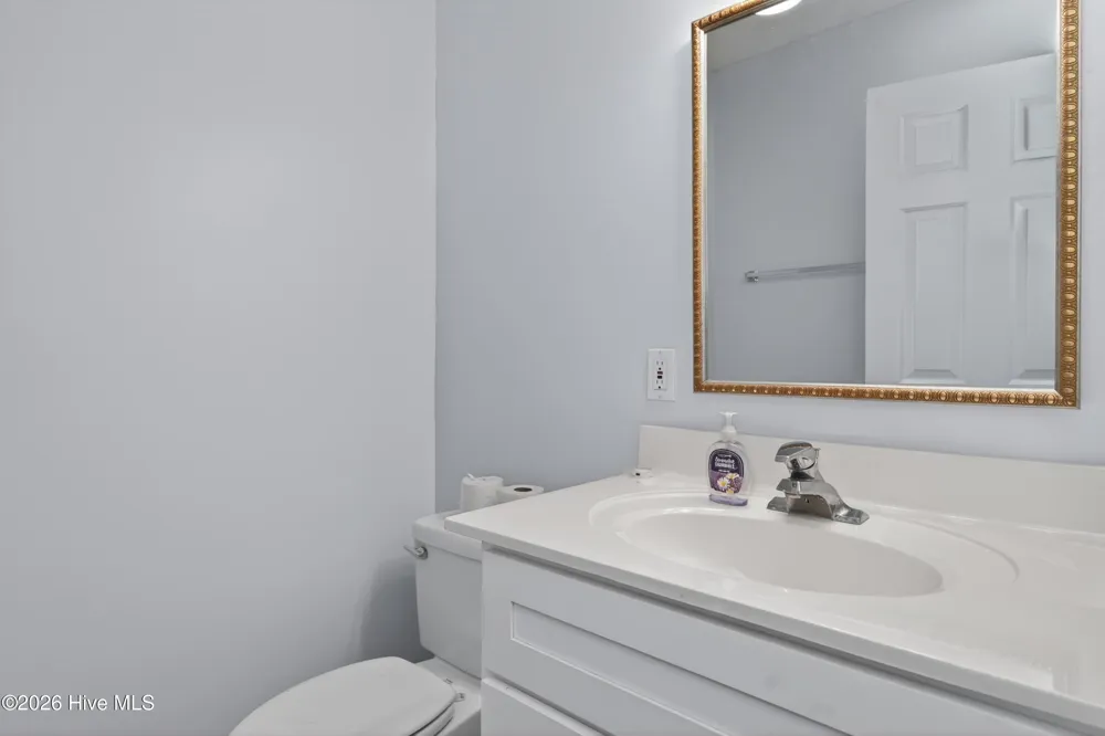 911 Fort Fisher Boulevard S Kure Beach, NC 28449