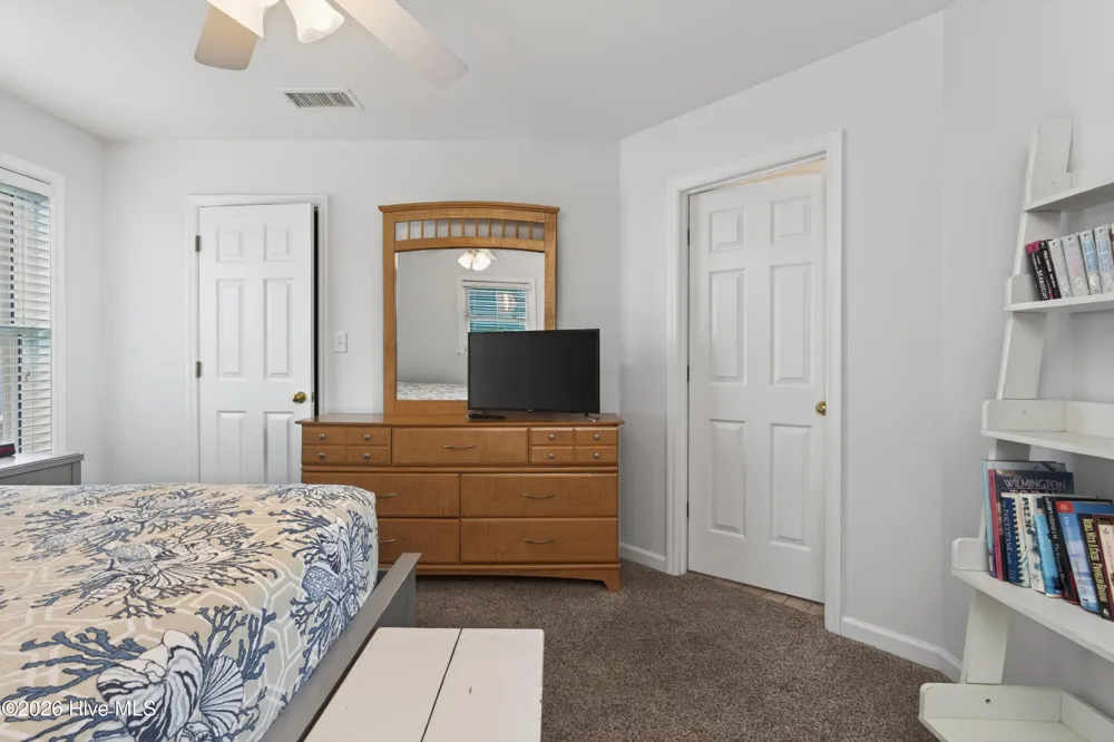 911 Fort Fisher Boulevard S Kure Beach, NC 28449