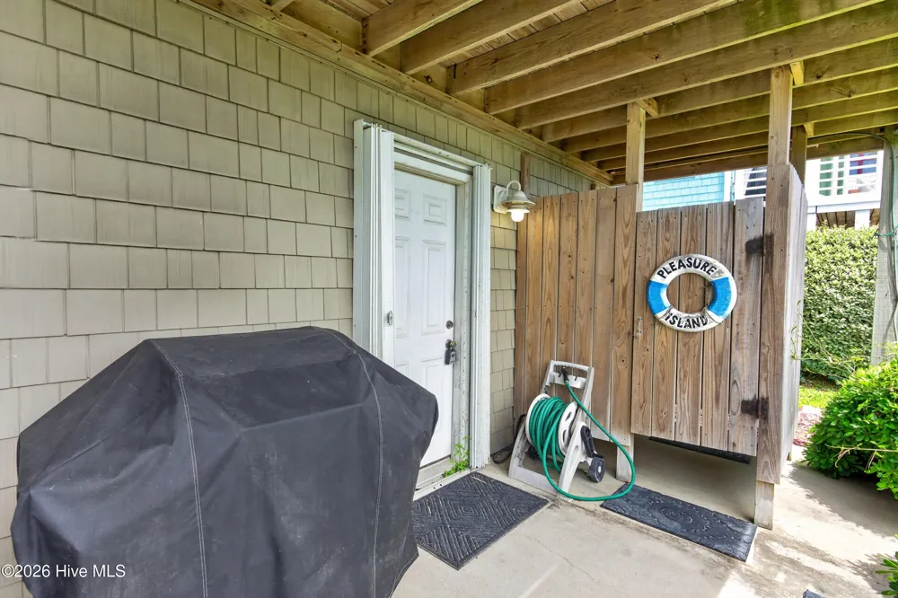 911 Fort Fisher Boulevard S Kure Beach, NC 28449