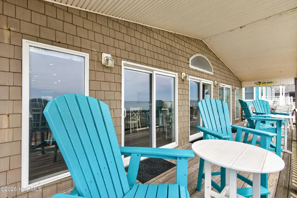 911 Fort Fisher Boulevard S Kure Beach, NC 28449