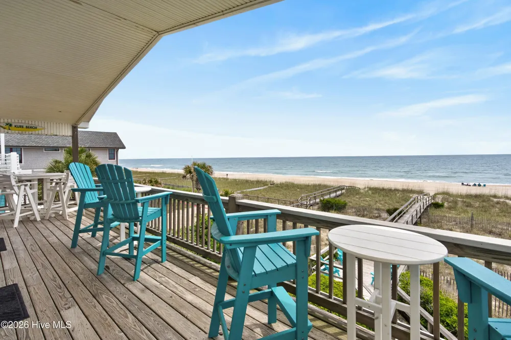 911 Fort Fisher Boulevard S Kure Beach, NC 28449