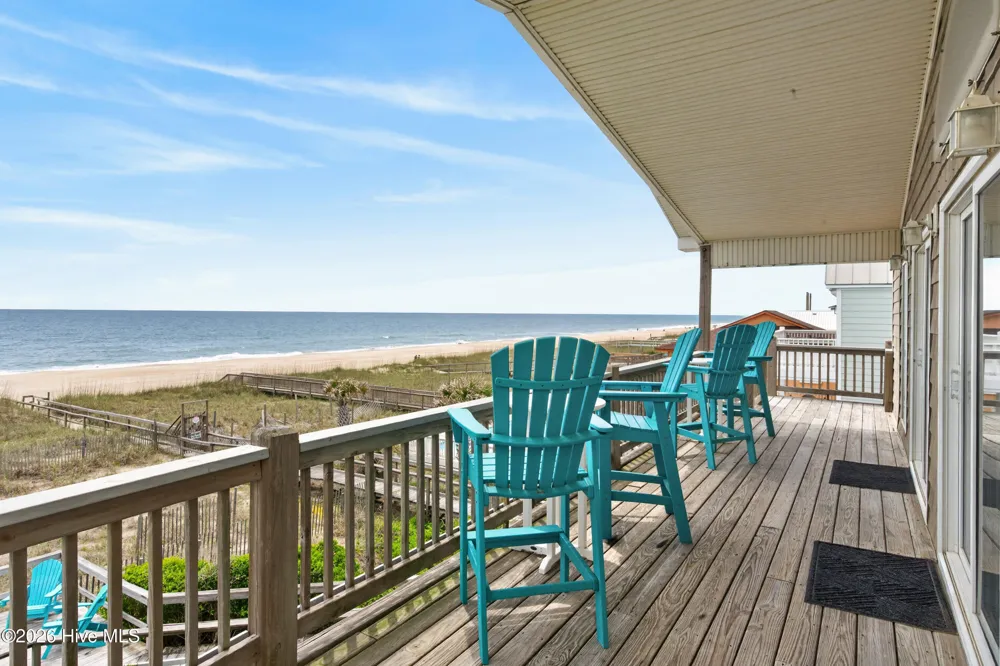 911 Fort Fisher Boulevard S Kure Beach, NC 28449