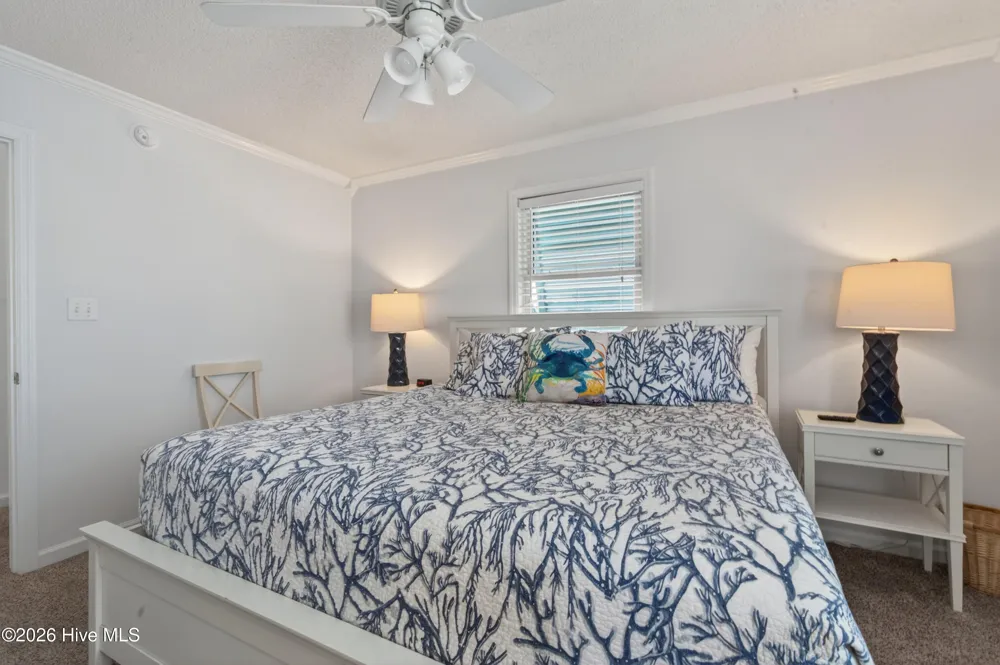 911 Fort Fisher Boulevard S Kure Beach, NC 28449