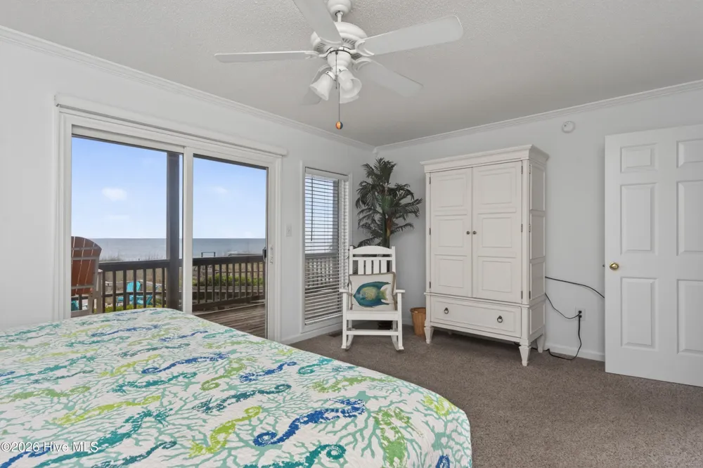 911 Fort Fisher Boulevard S Kure Beach, NC 28449