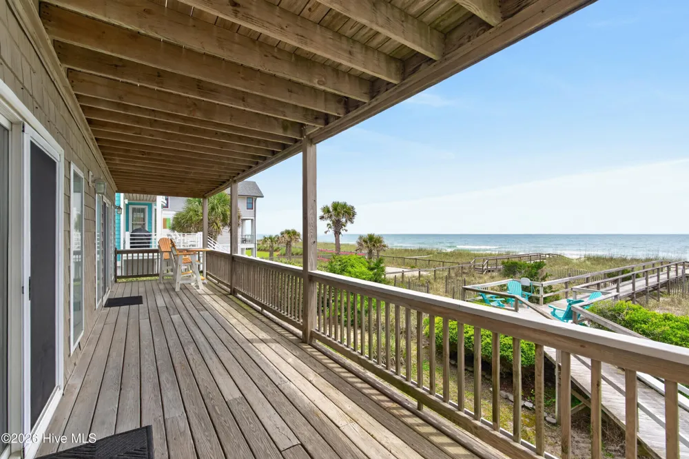 911 Fort Fisher Boulevard S Kure Beach, NC 28449