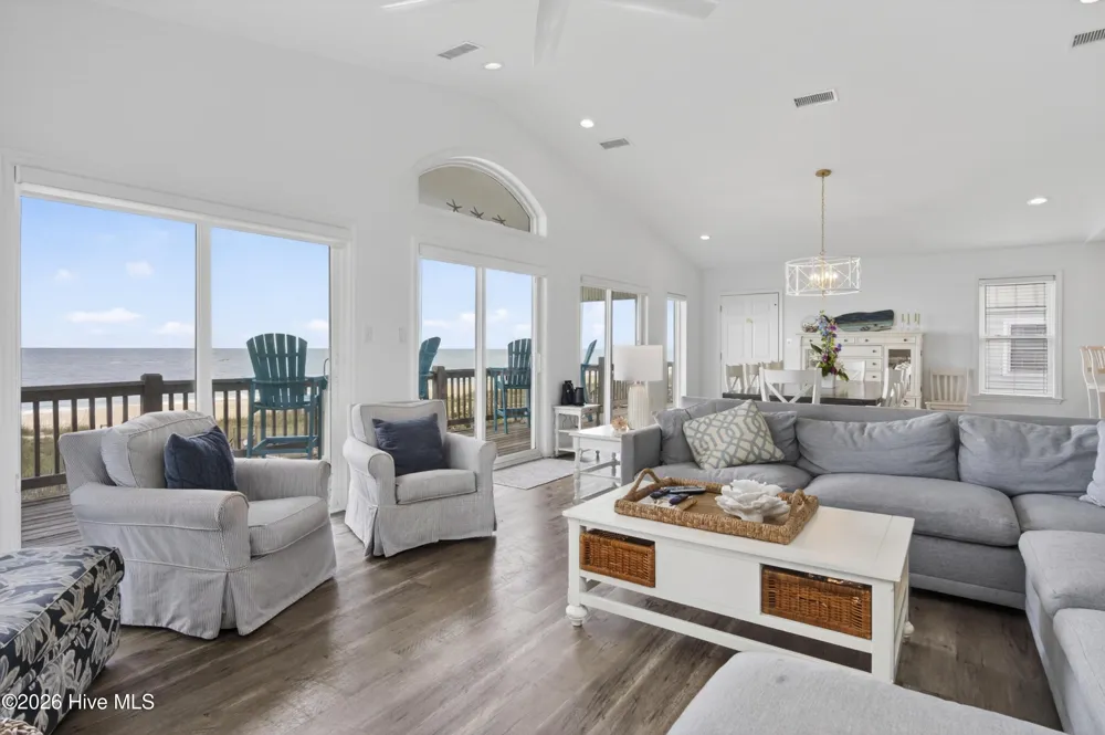 911 Fort Fisher Boulevard S Kure Beach, NC 28449