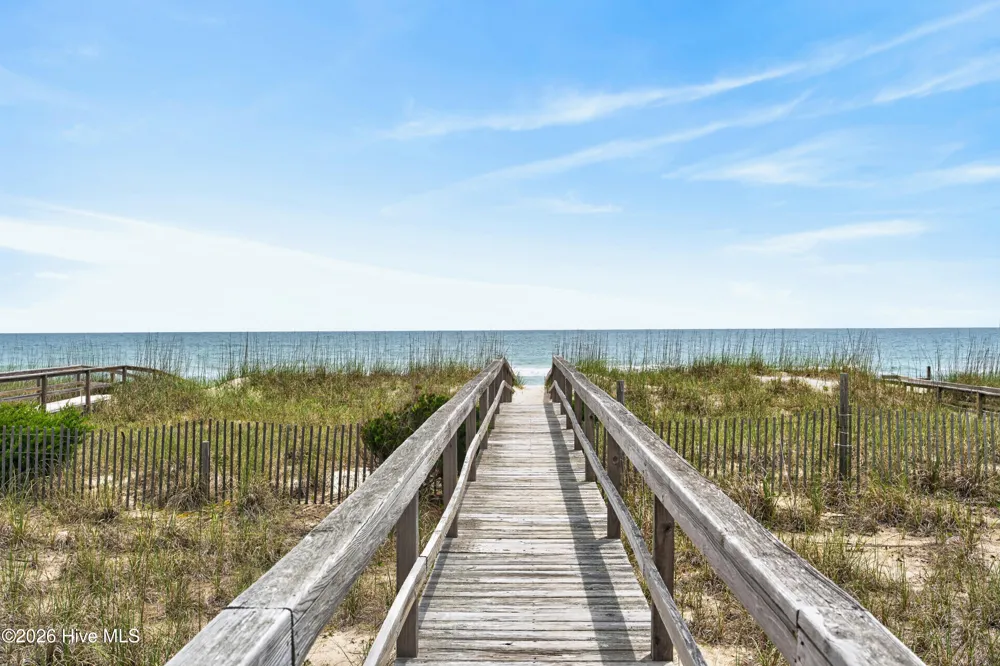 911 Fort Fisher Boulevard S Kure Beach, NC 28449