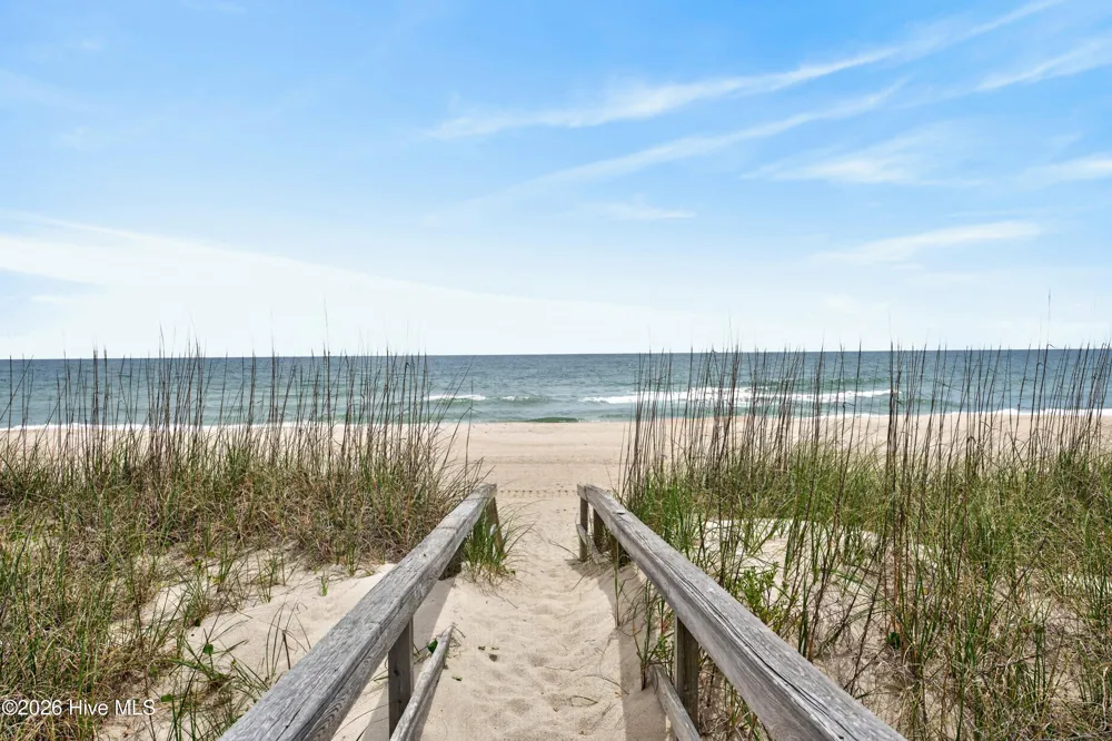 911 Fort Fisher Boulevard S Kure Beach, NC 28449