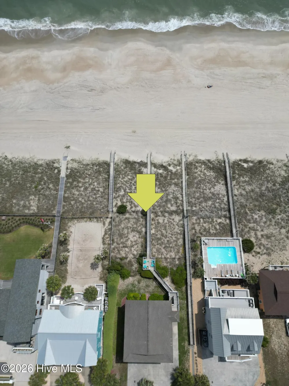 911 Fort Fisher Boulevard S Kure Beach, NC 28449