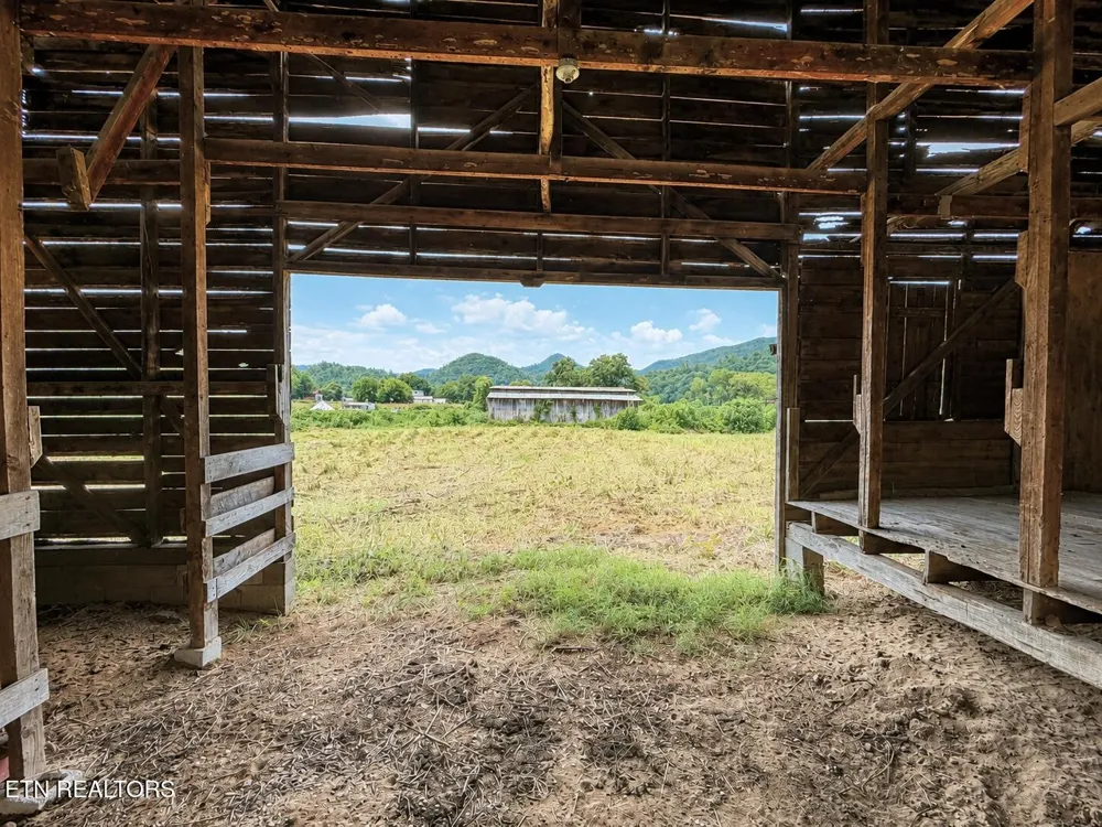 253 S Highway 107 Del Rio, TN 37727
