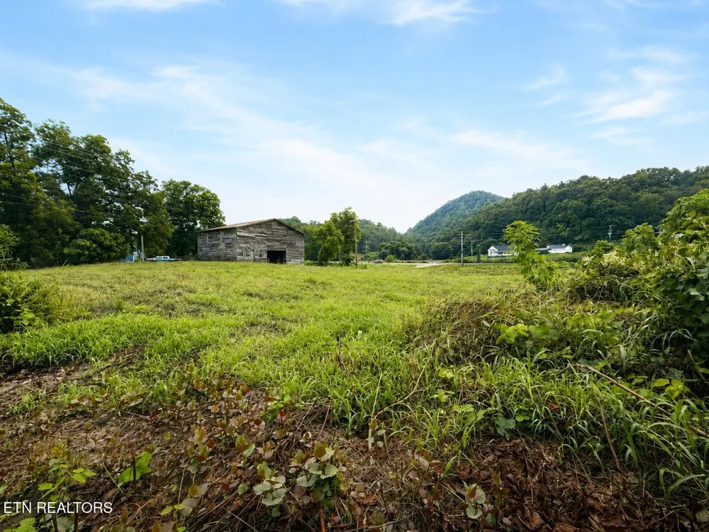 253 S Highway 107 Del Rio, TN 37727
