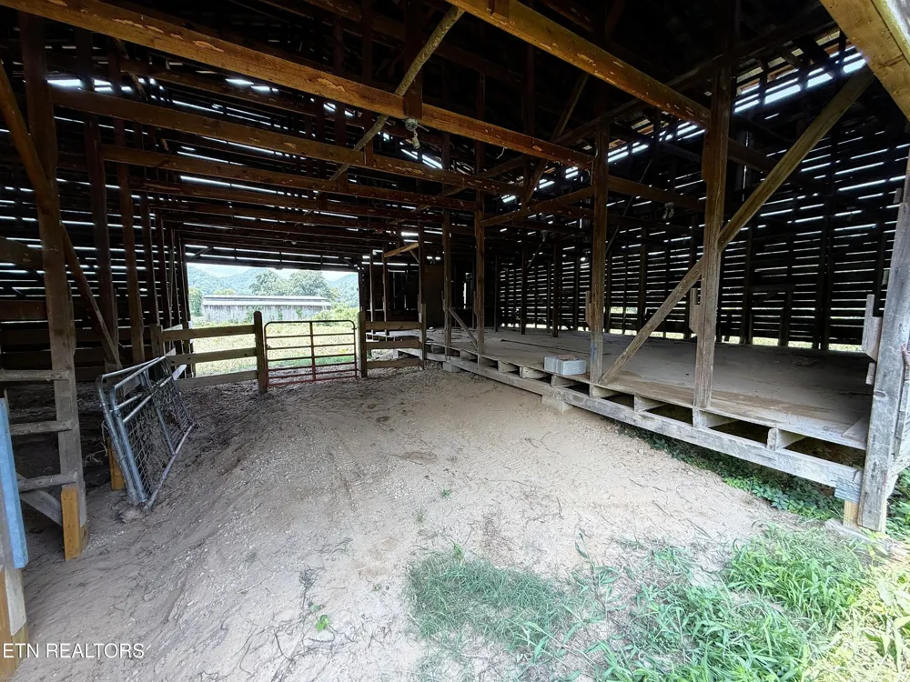 253 S Highway 107 Del Rio, TN 37727