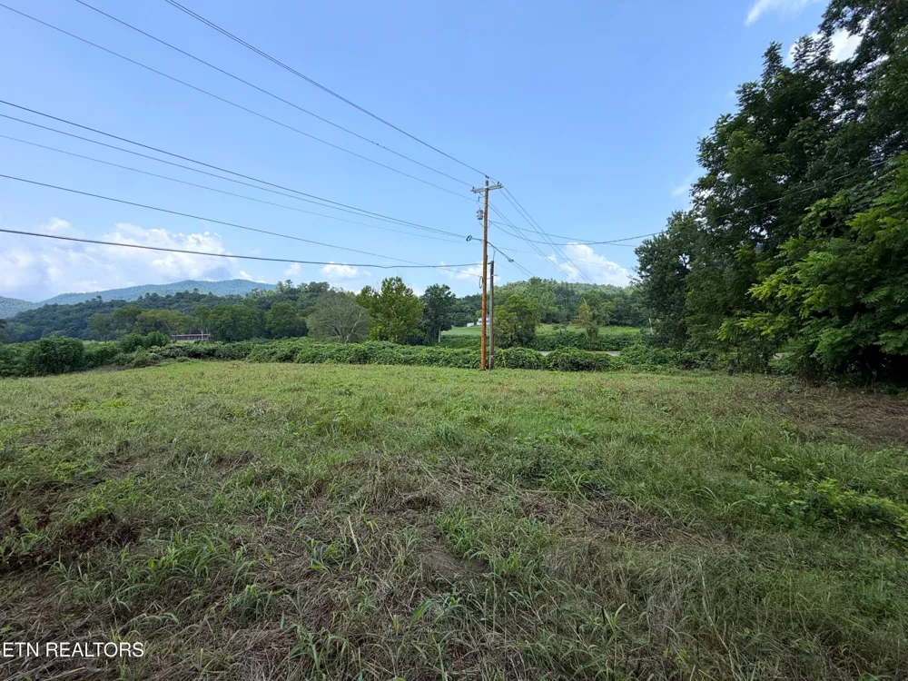 253 S Highway 107 Del Rio, TN 37727