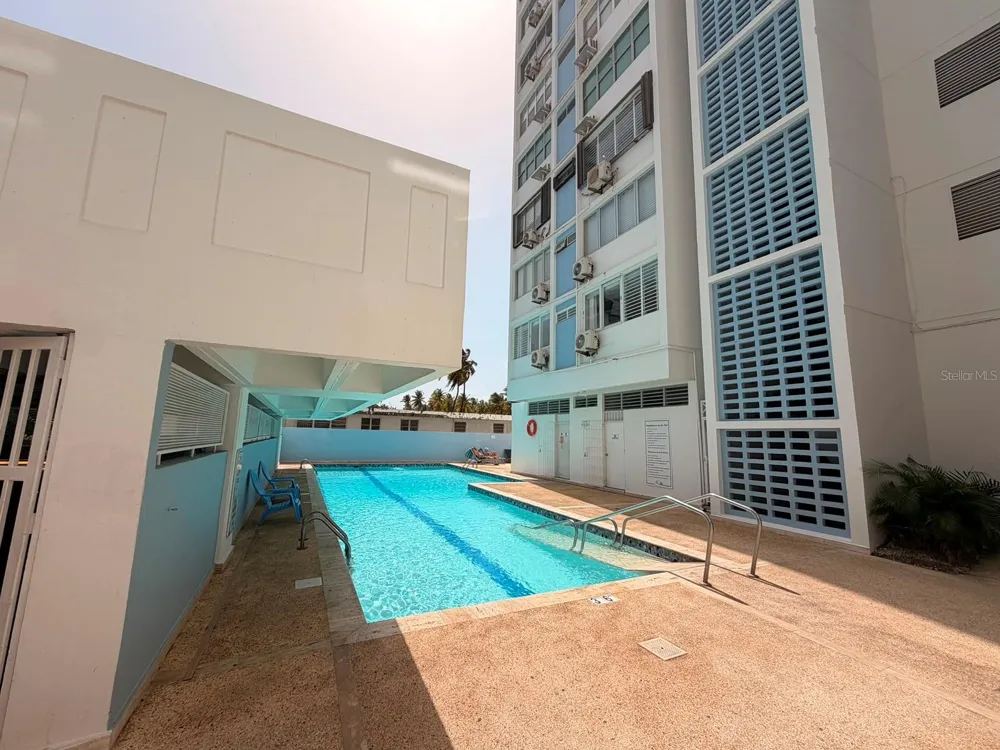 Ave Isla Verde RACQUET CLUB #2 Carolina, PR 00979