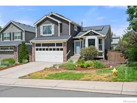 1181 Riddlewood Road