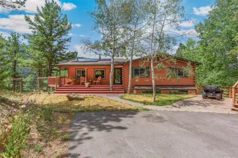 24333 Bent Feather Road