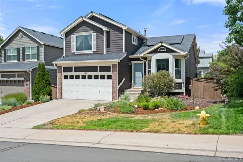 1181 Riddlewood Road