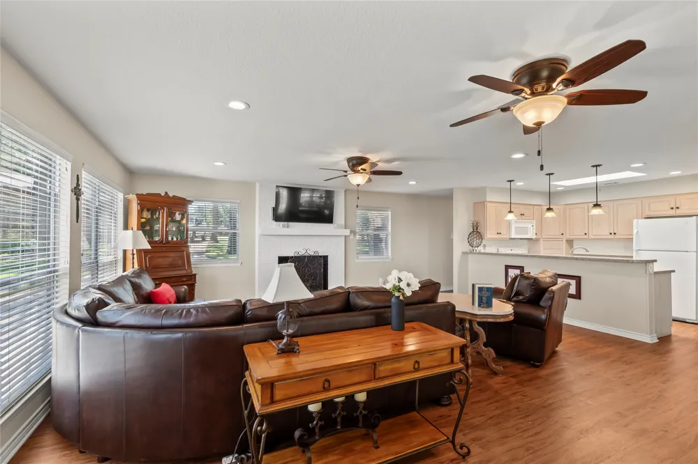 1820 Bounty View Drive Tool, TX 75143