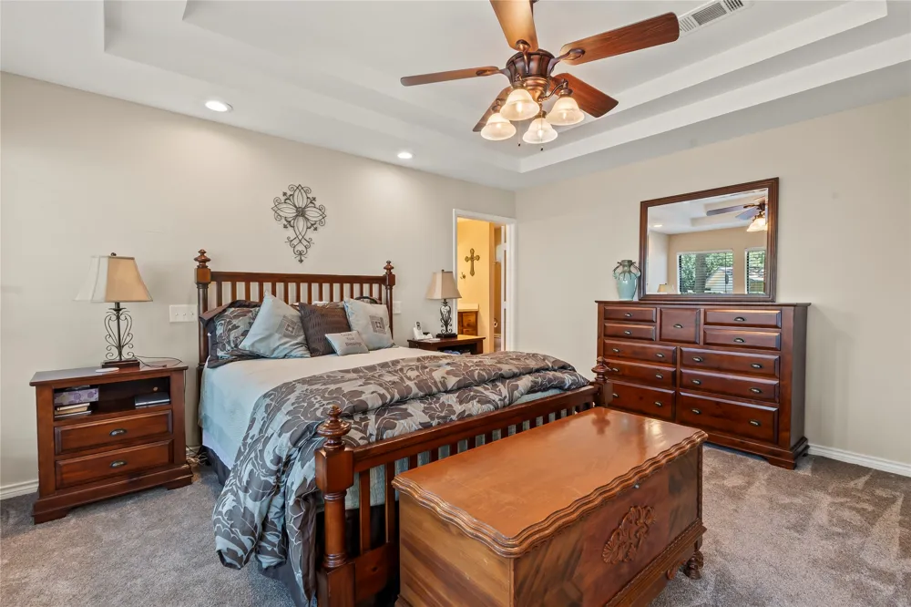 1820 Bounty View Drive Tool, TX 75143