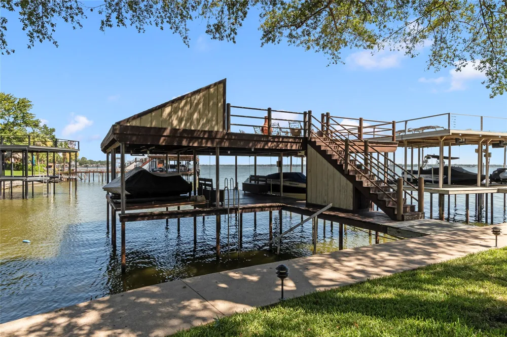 1820 Bounty View Drive Tool, TX 75143