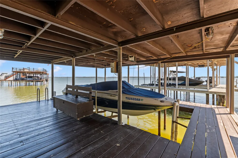 1820 Bounty View Drive Tool, TX 75143