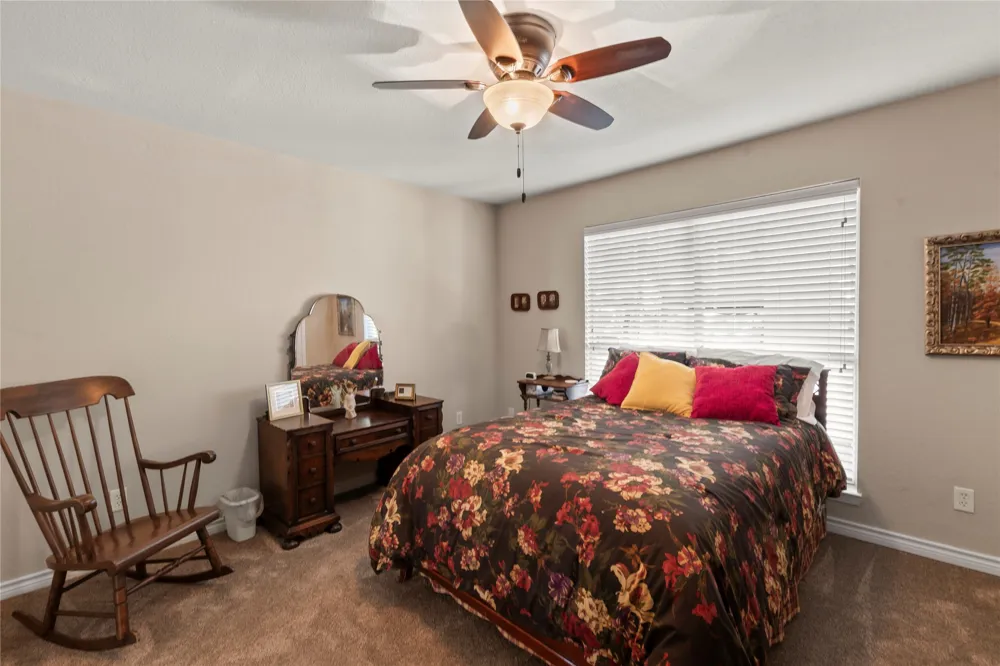 1820 Bounty View Drive Tool, TX 75143