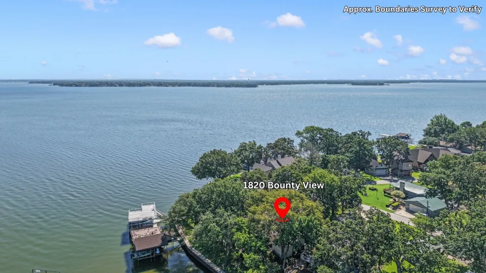 1820 Bounty View Drive Tool, TX 75143