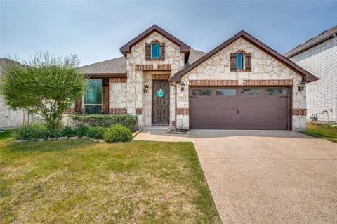 2113 Ranchwood Drive